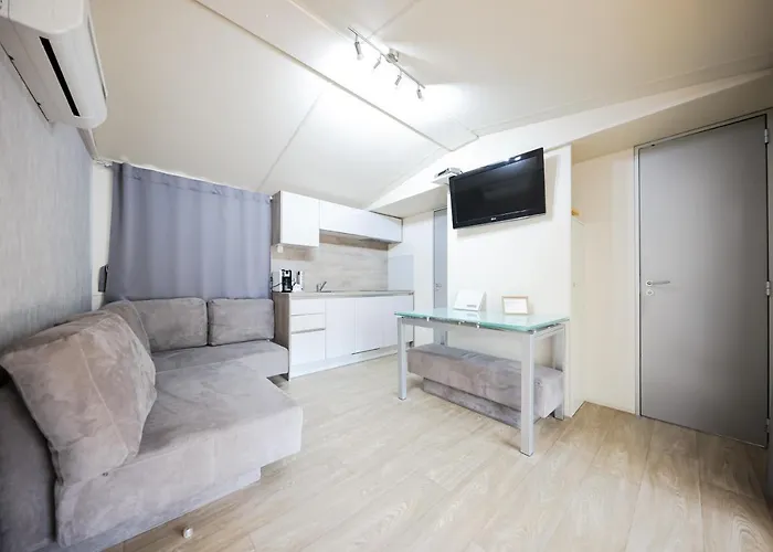 Ms Estrada Mobile Homes