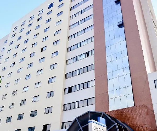 Executive Hotel Feira de Santana