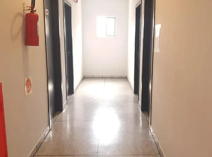 Hotel Salto Do Norte Blumenau