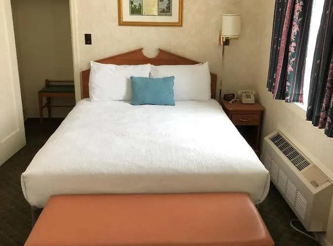 Stearns Hotel Ludington