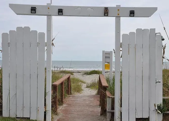Sea Aire Oceanfront Inn Cocoa Beach