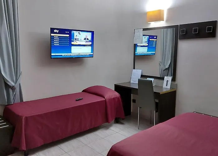 Idria Hotel