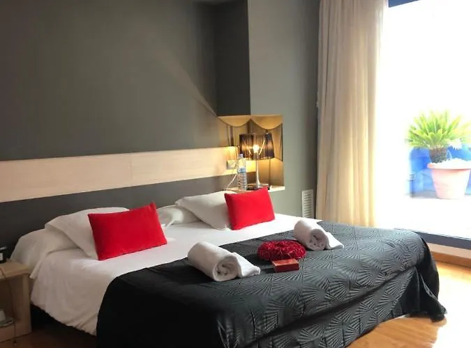 Hotel Cal Tet L'Estartit