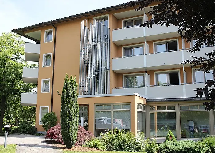 Kurpension Freudenstein