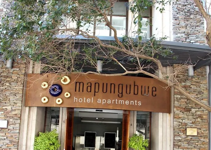 Premier Hotel Mapungubwe
