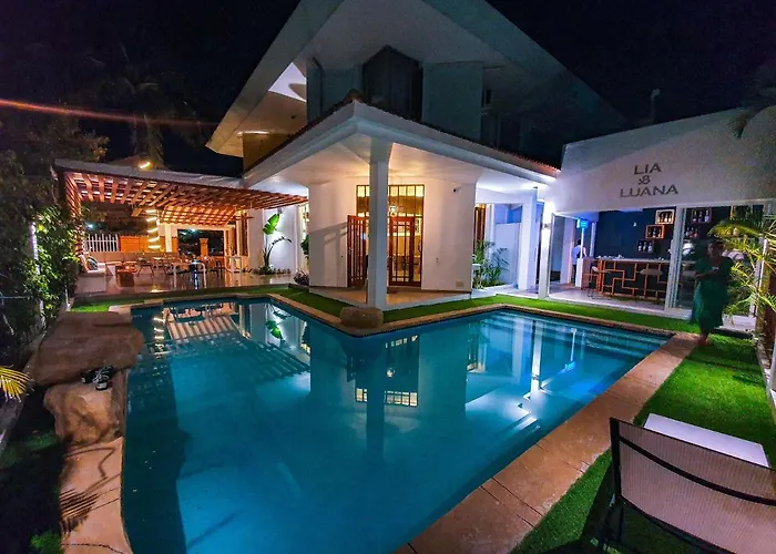 Angel Boutique Hotel Maputo