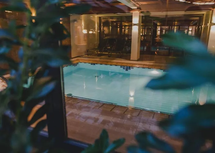 Hotels in Bad Bocklet