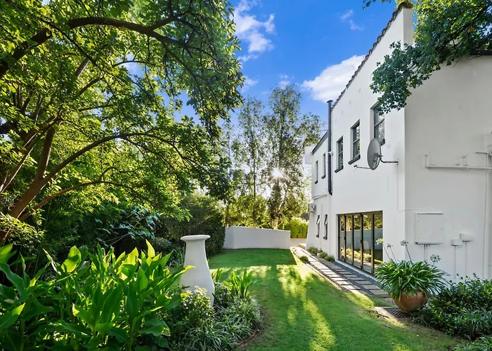 De Akker Guest House