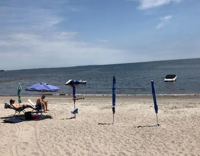 Inn At Fairfield Beach