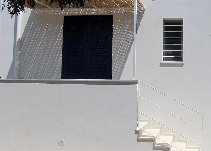 Hotel a Torre Lapillo
