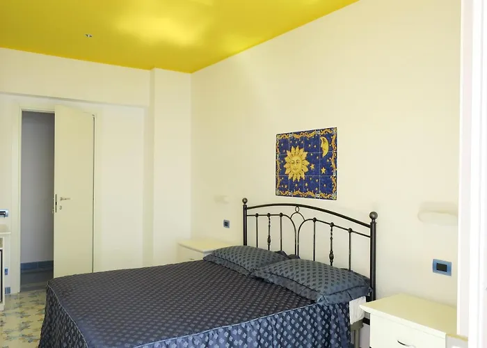 Casa Amorevole Vietri