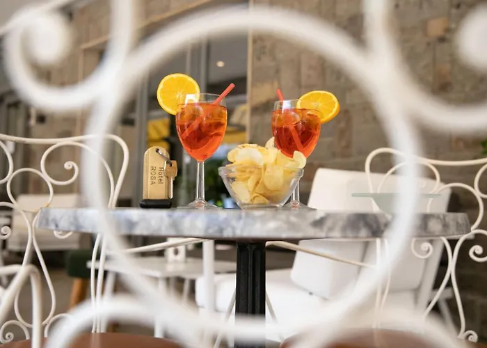 Hotel a Jesolo