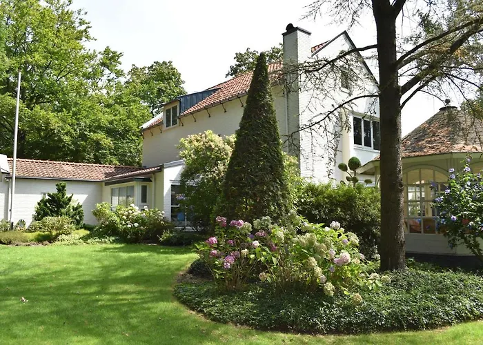 Bed&Breakfast Villa Beldershoek