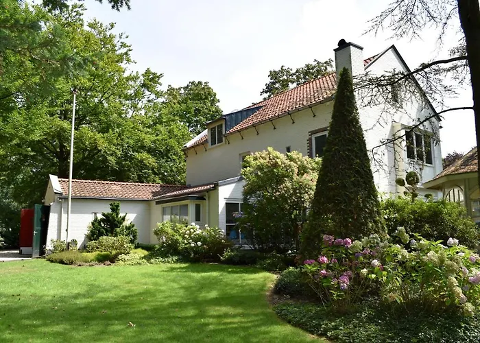 Bed&Breakfast Villa Beldershoek