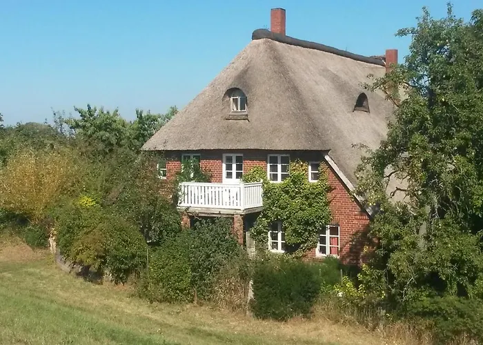 Schillers Gästehaus