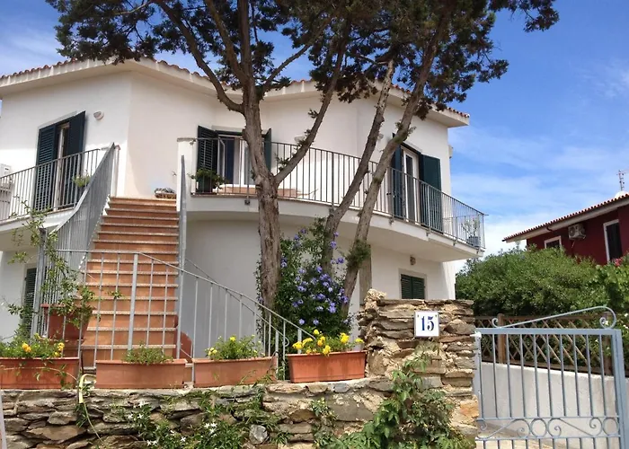Bed and Breakfast Il Ginepro Di Stintino