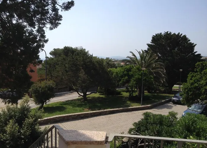 Bed and Breakfast Il Ginepro Di Stintino