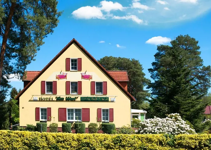 Hotel Am Werl