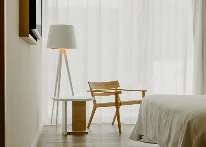 Instants Boutique Hotel (Adults Only) Cambrils