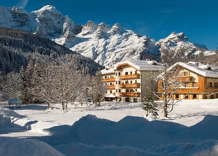 Hotel Edelweiss