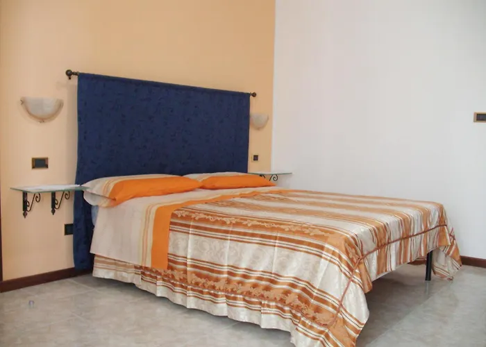 Antico Borgo Bed and Breakfast Roseto Degli Abruzzi