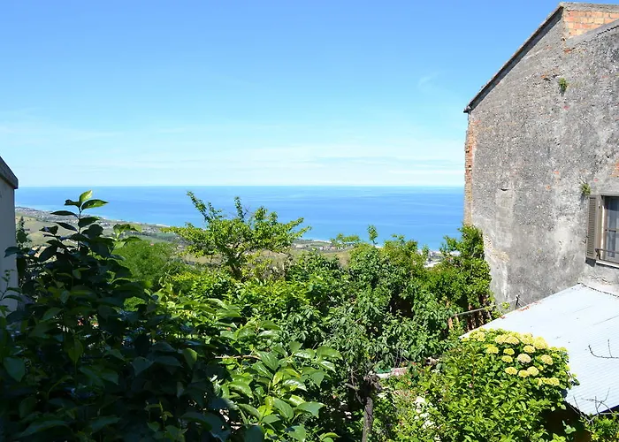Antico Borgo Bed and Breakfast Roseto Degli Abruzzi