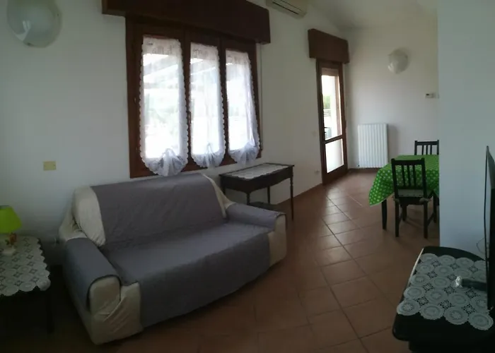B&B Traghetto