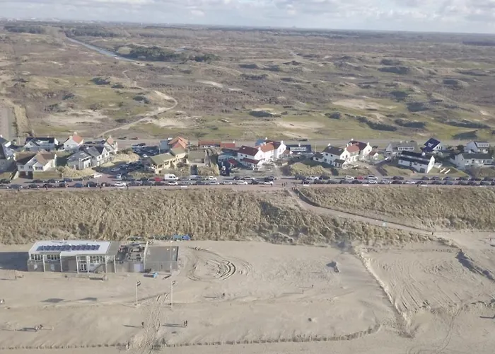 Paulus Loot Zandvoort