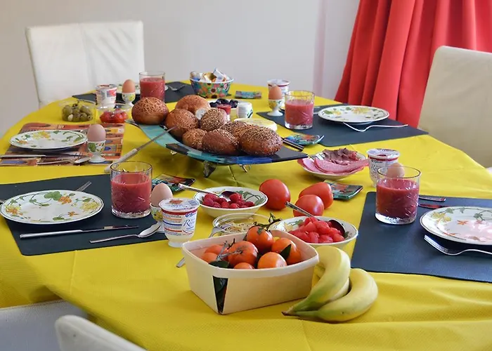 Harry'S Home Tiel Bed & Breakfast