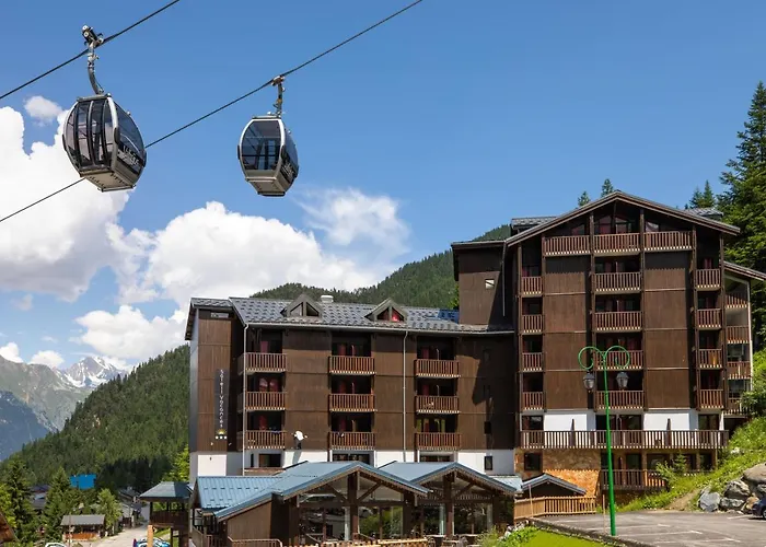 Sowell Family Valfrejus