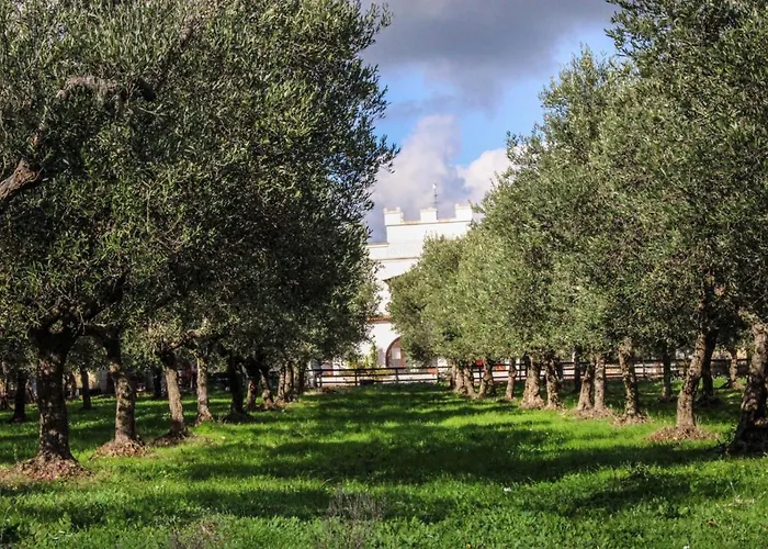 B&B Villa Flora Santeramo in Colle