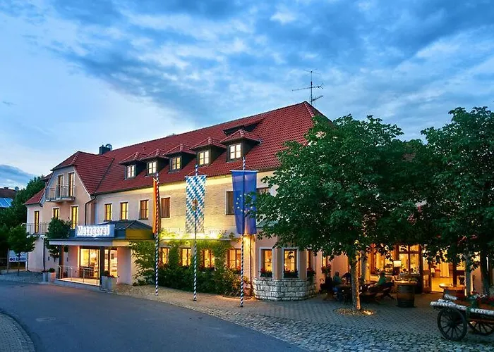 Landgasthof Euringer Beilngries