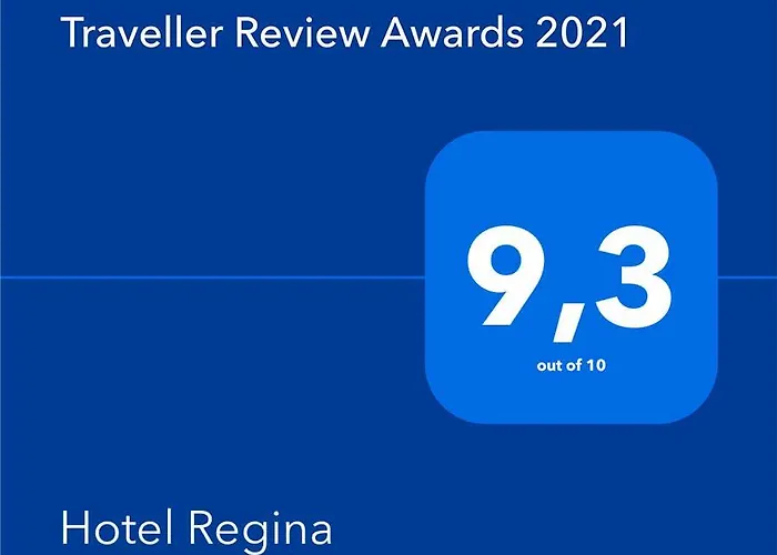 Hotel Regina