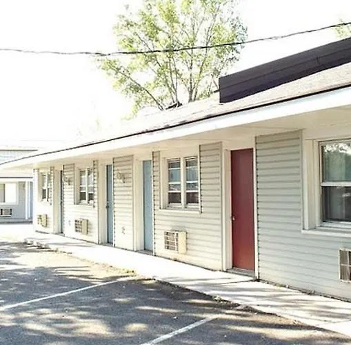 Countryside Inn Motel Albert Lea