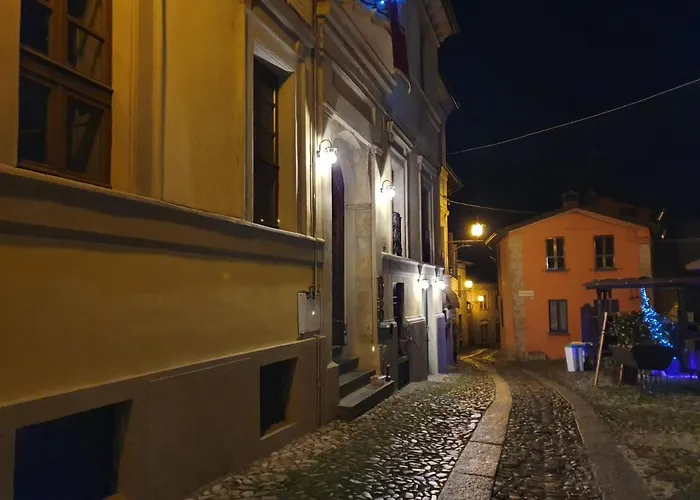 Dimora del Podestà
