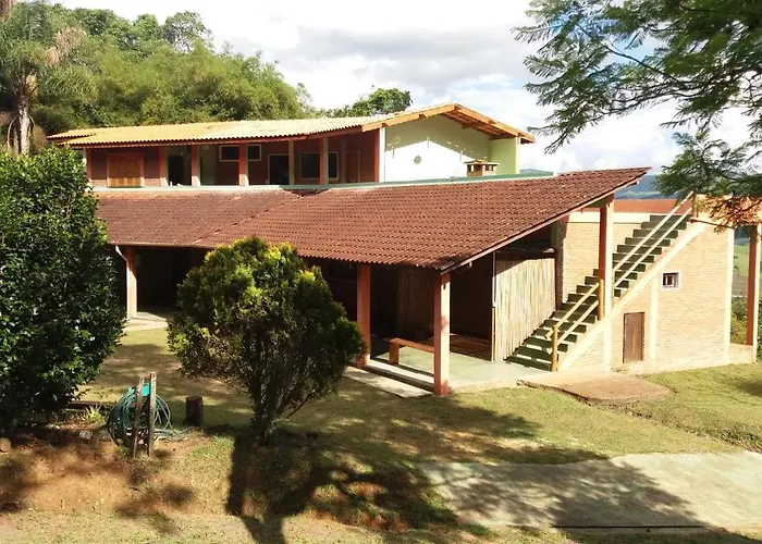 Pousada Campestre Sítio da Lua