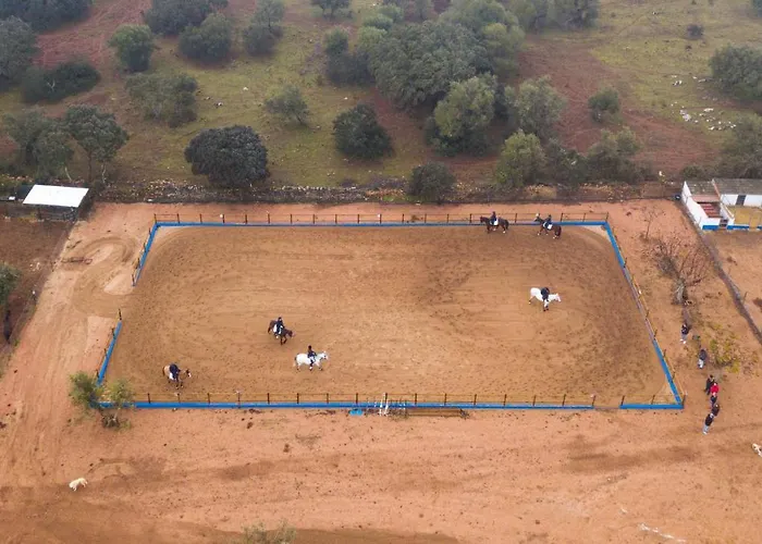 Tapada Do Chafariz Acomodação com café da manhã Estremoz