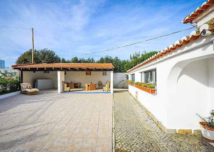 Santo António's Guesthouse Cascaes
