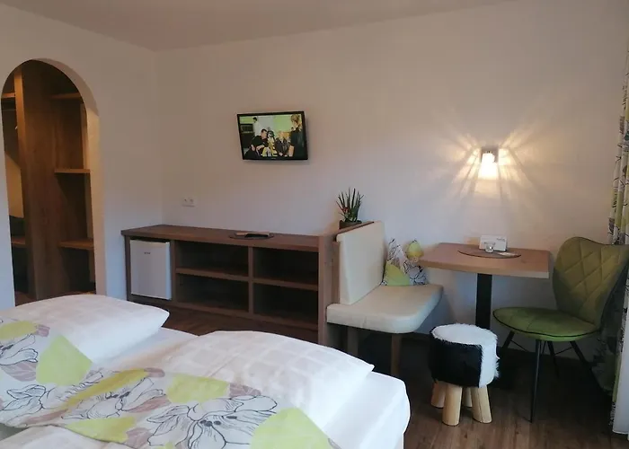 Hoteles en Zell am See