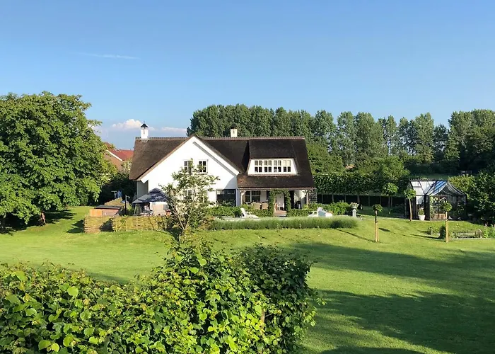 Hotels in Goedereede