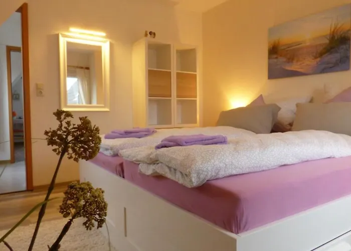 Pension Hohaus