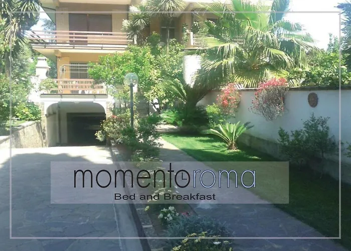 Momentoroma B&B Ciampino
