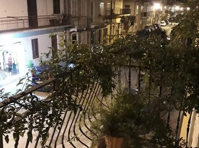 Hotel a Porto SantʼElpidio