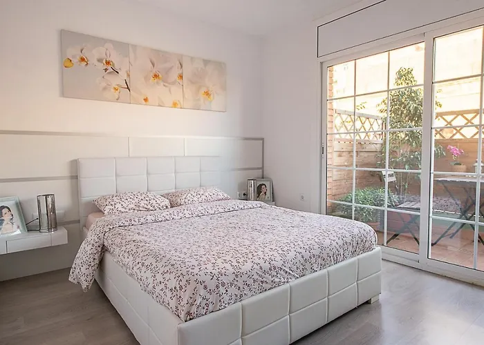 Hotel Kamelly Badalona