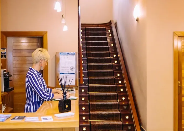 Hotel Ocamiño Durango