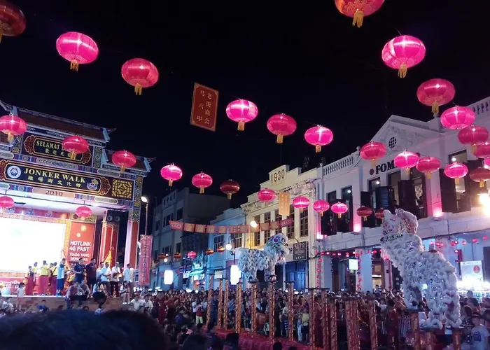 Thian Siong Inn