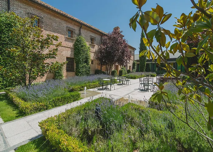 Antiguo Convento De Boadilla Del Monte