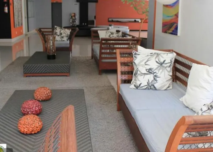 Flats - Veredas Do Rio Quente