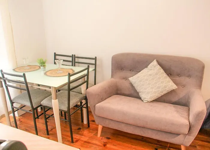 Elvas Guesthouse