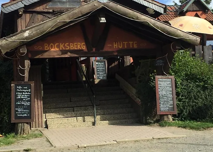 Seeblickapp. „Eure Auszeit“